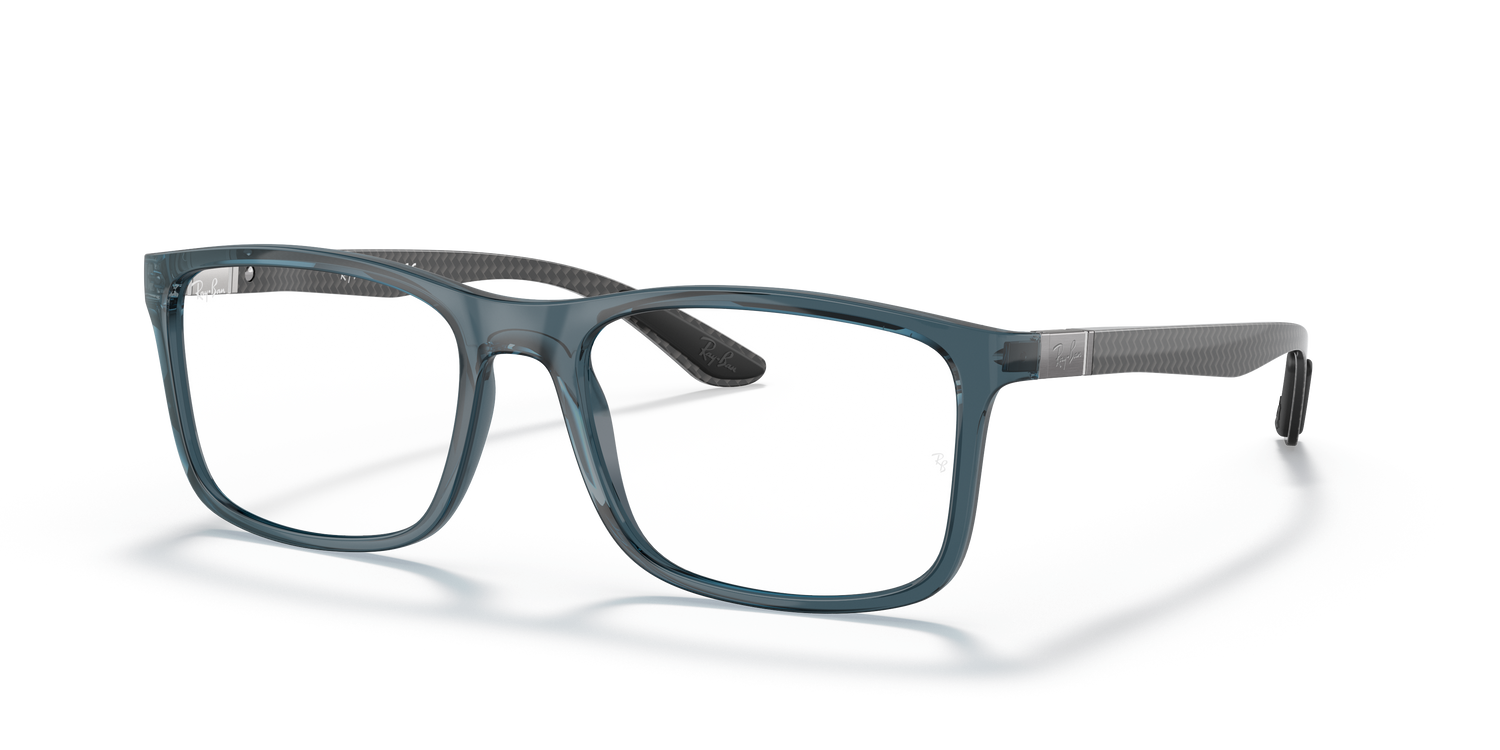 RAY-BAN RX8908 5719 55
