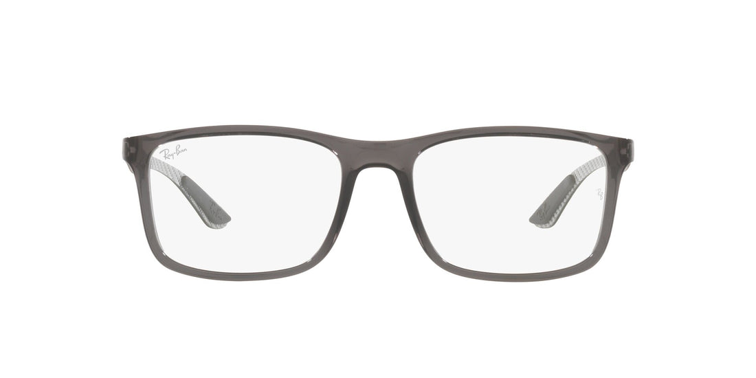 RAY-BAN RX8908 8061 55