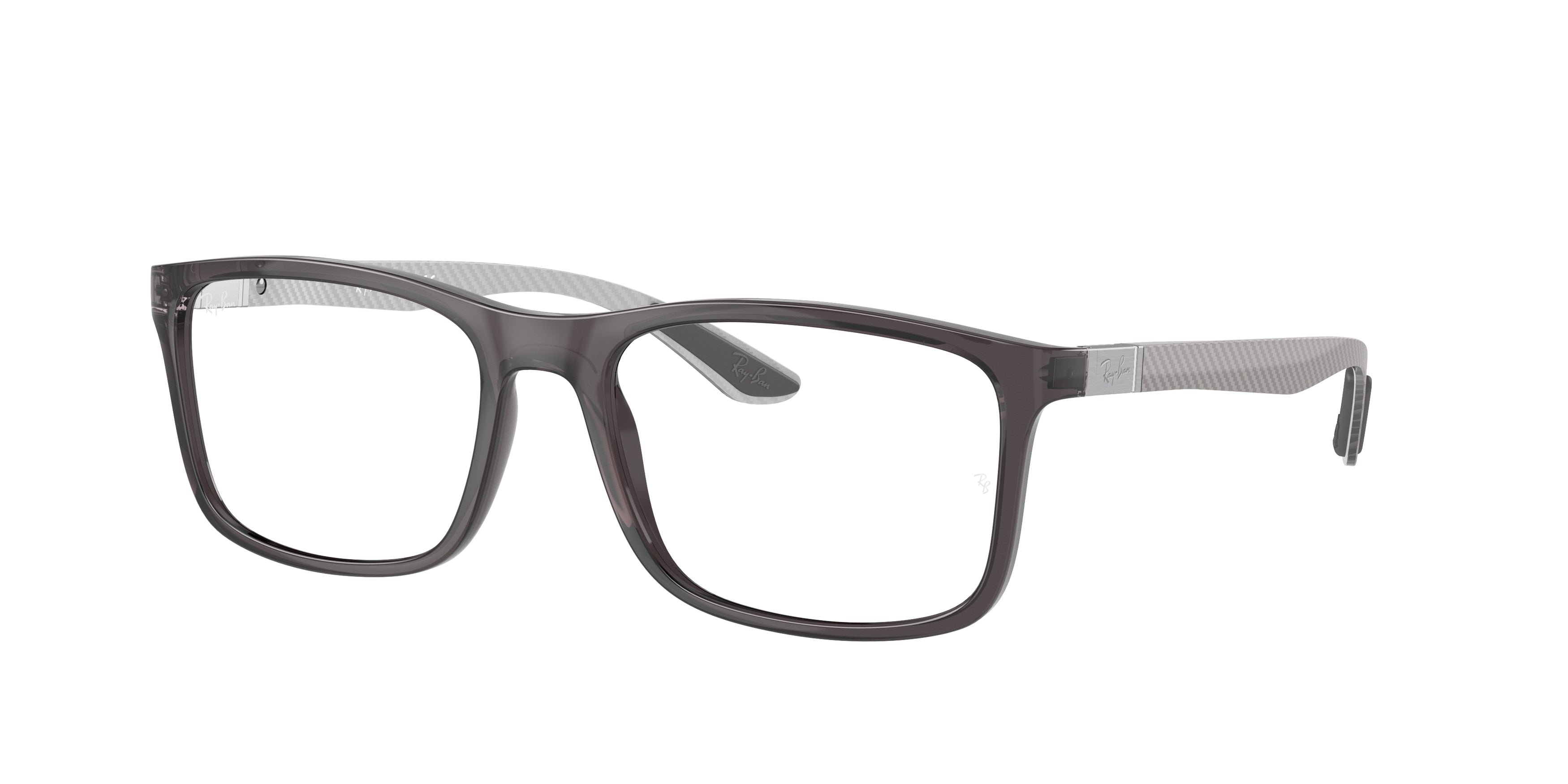 RAY-BAN RX8908 8061 55