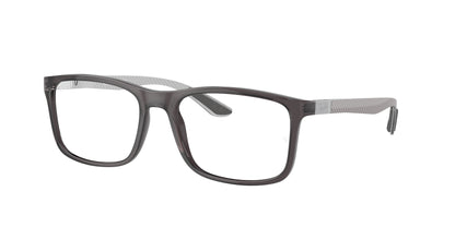 RAY-BAN RX8908 8061 55