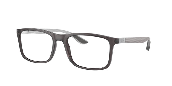 RAY-BAN RX8908 8061 55