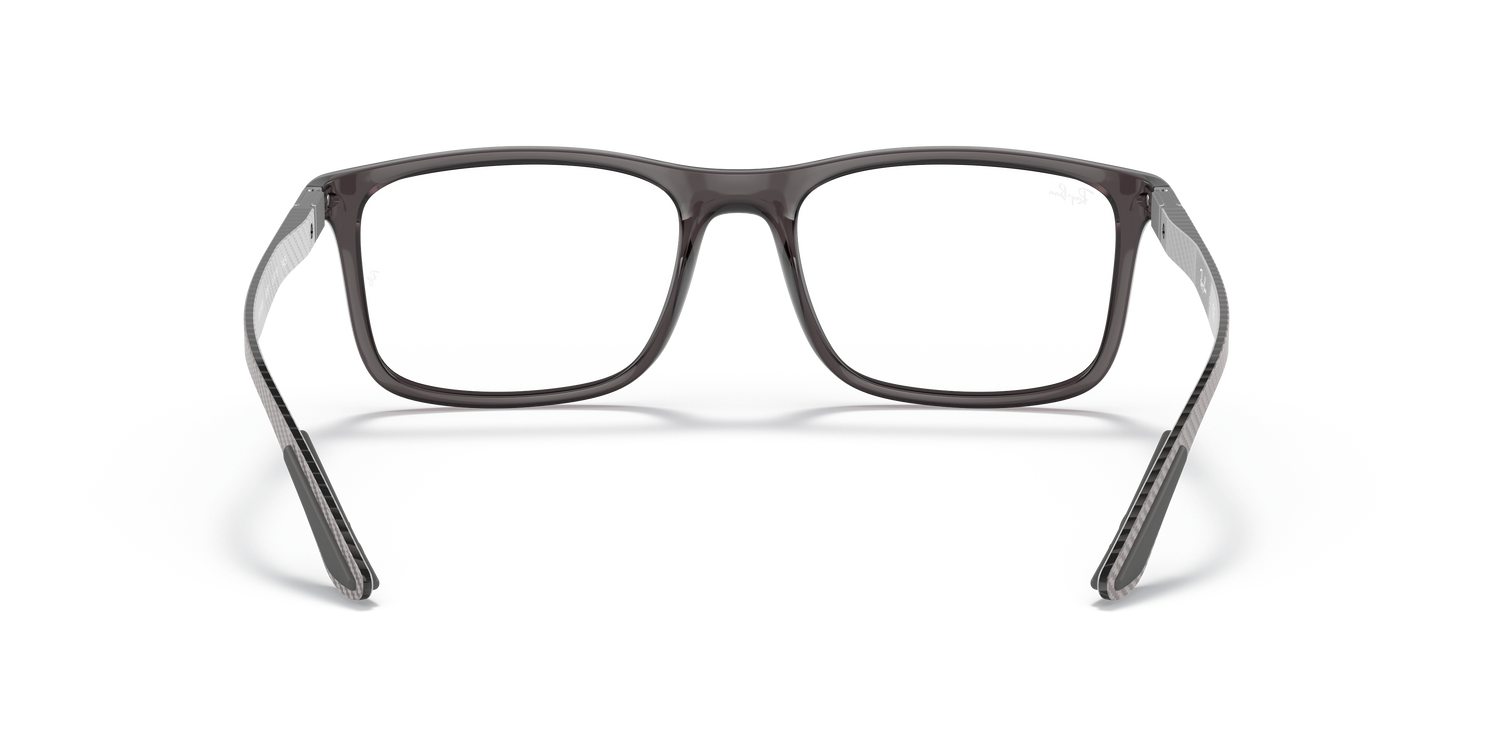 RAY-BAN RX8908 8061 55