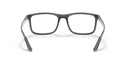 RAY-BAN RX8908 8061 55