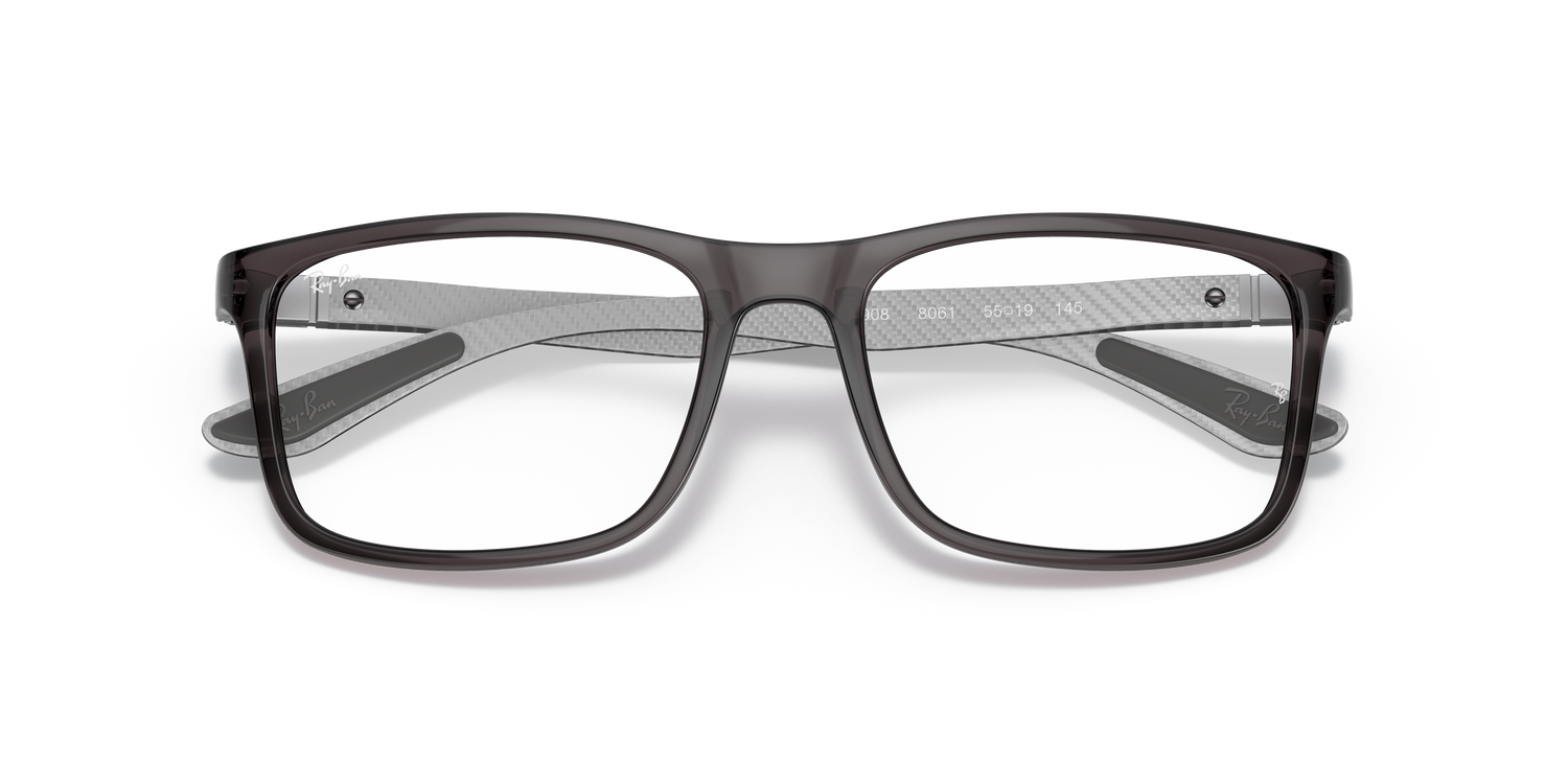 RAY-BAN RX8908 8061 55