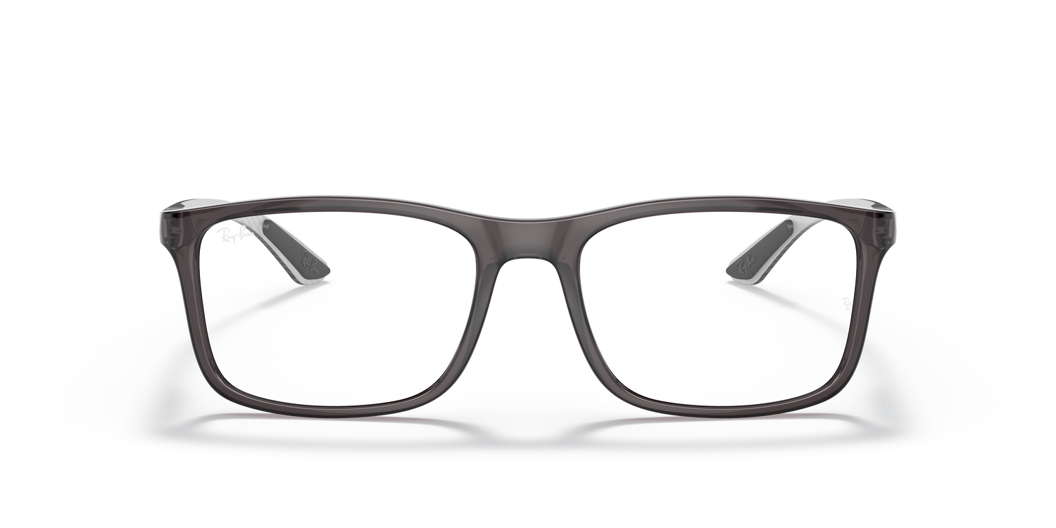 RAY-BAN RX8908 8061 55