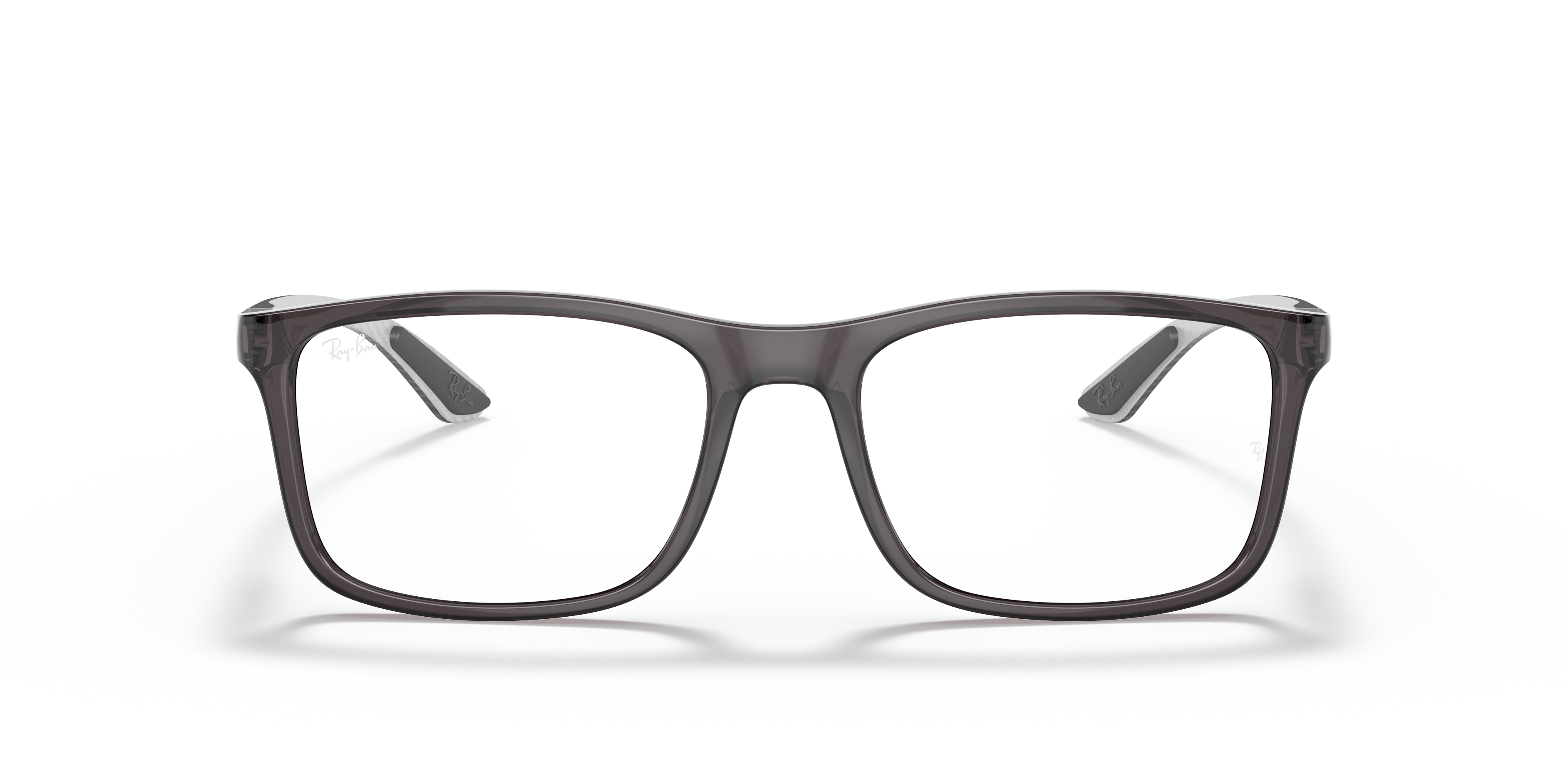 RAY-BAN RX8908 8061 55
