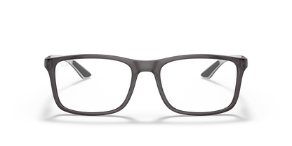 RAY-BAN RX8908 8061 55