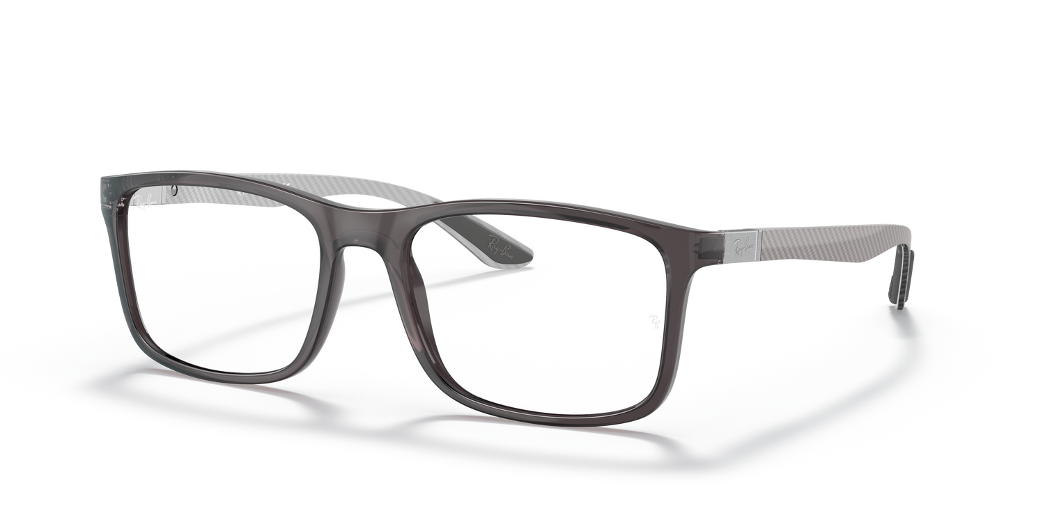 RAY-BAN RX8908 8061 55