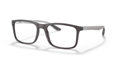 RAY-BAN RX8908 8061 55