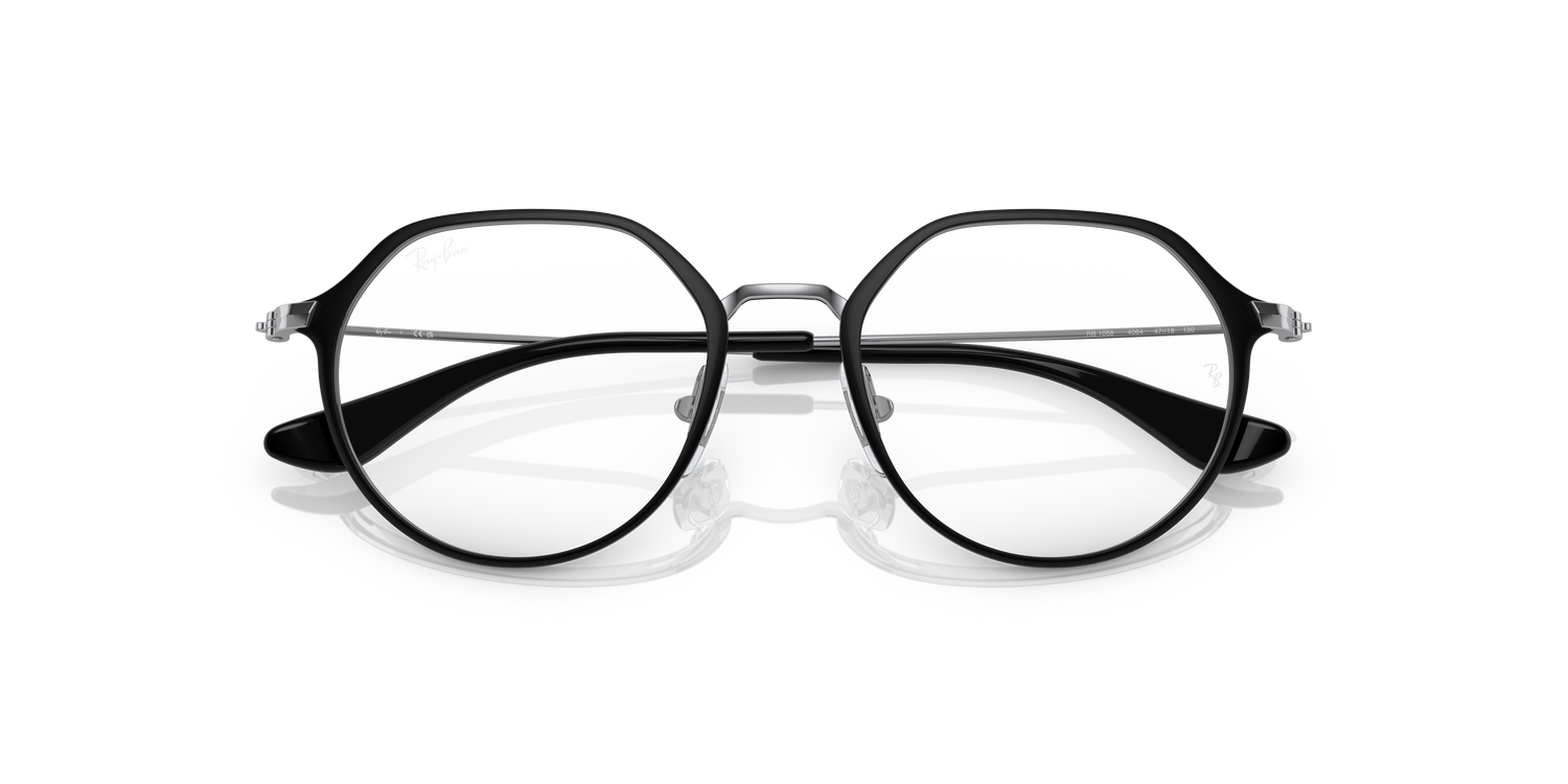 RAY-BAN JUNIOR RY1058 4064 47