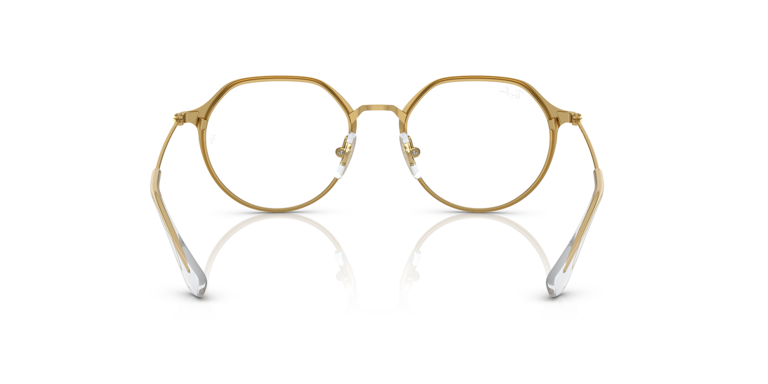 RAY-BAN JUNIOR RY1058 4078 45