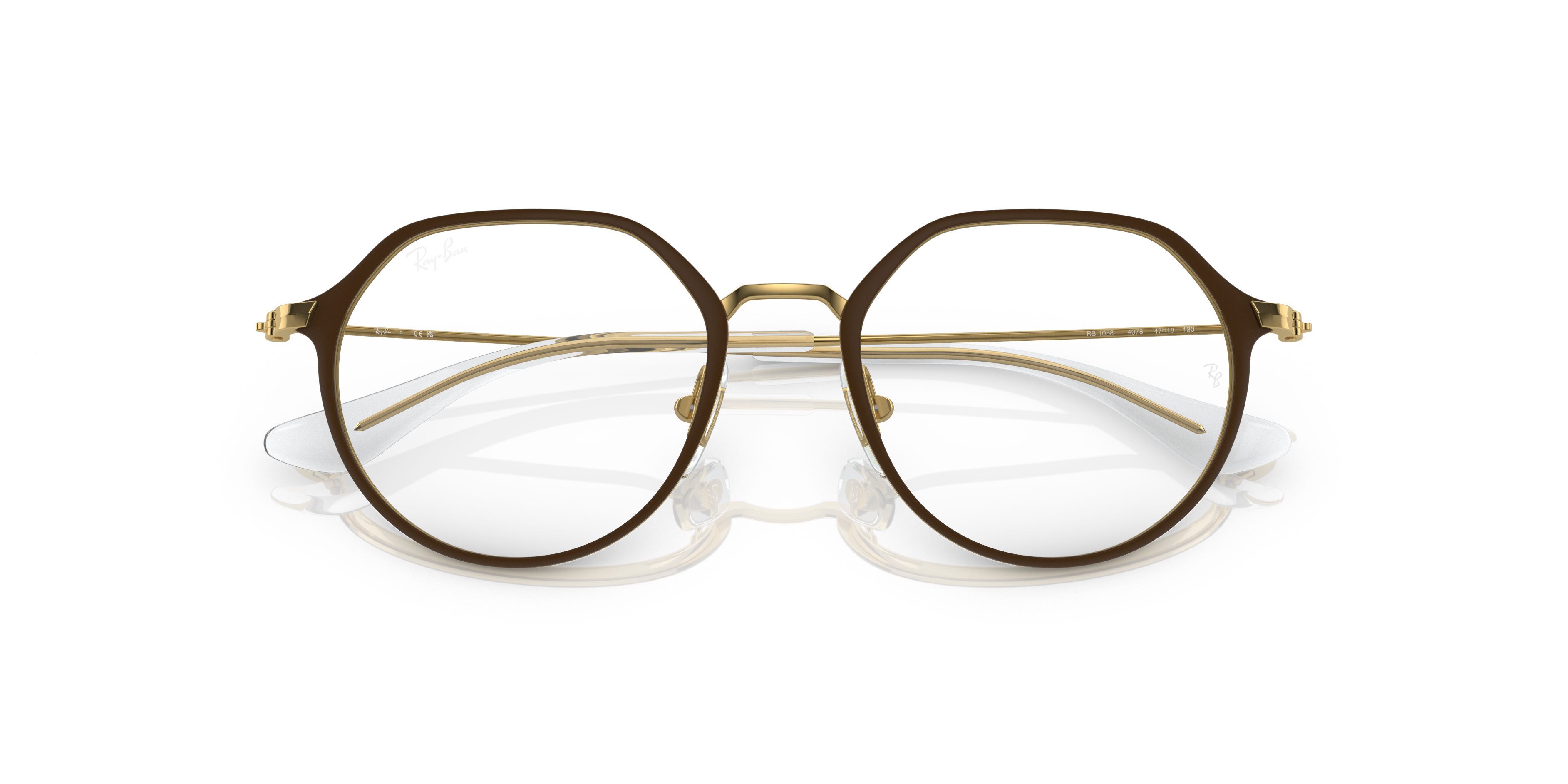 RAY-BAN JUNIOR RY1058 4078 47