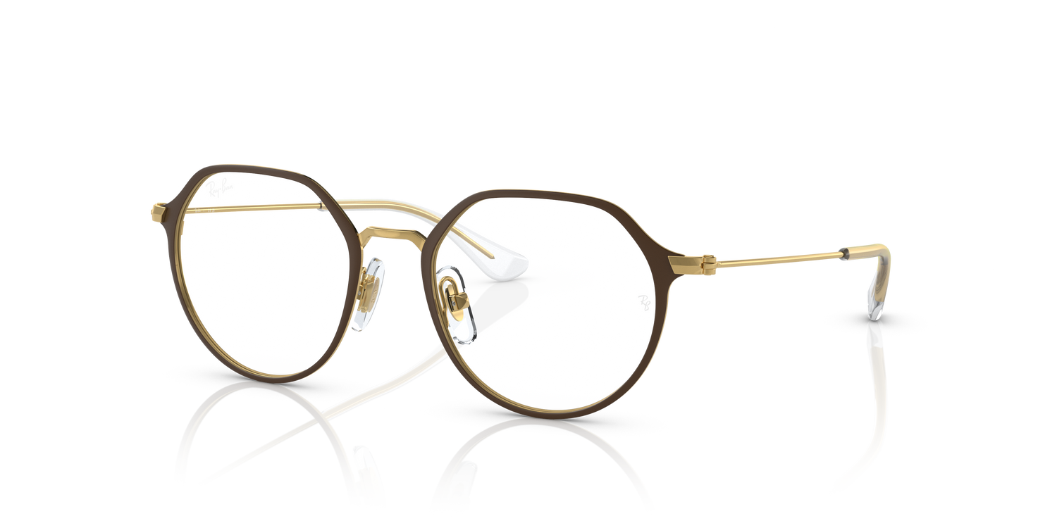 RAY-BAN JUNIOR RY1058 4078 45