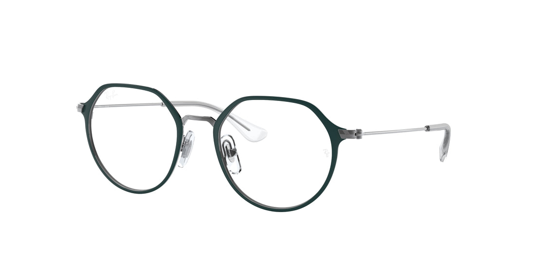 Gafas graduadas ray-ban junior ry1058 4084 infantil talla 47mm - Vista principal