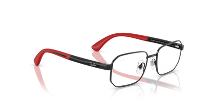 RAY-BAN JUNIOR RY1060 4005 48