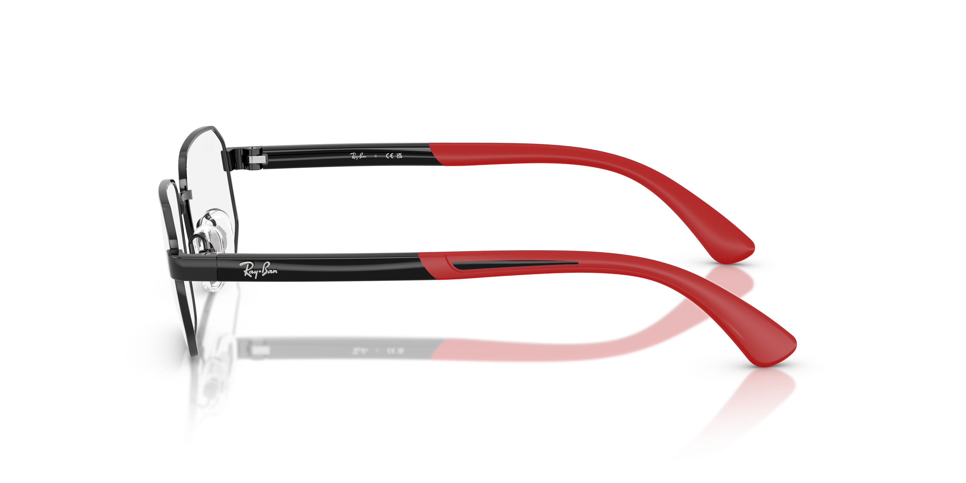 RAY-BAN JUNIOR RY1060 4005 48