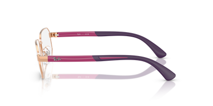 RAY-BAN JUNIOR RY1060 4089 48