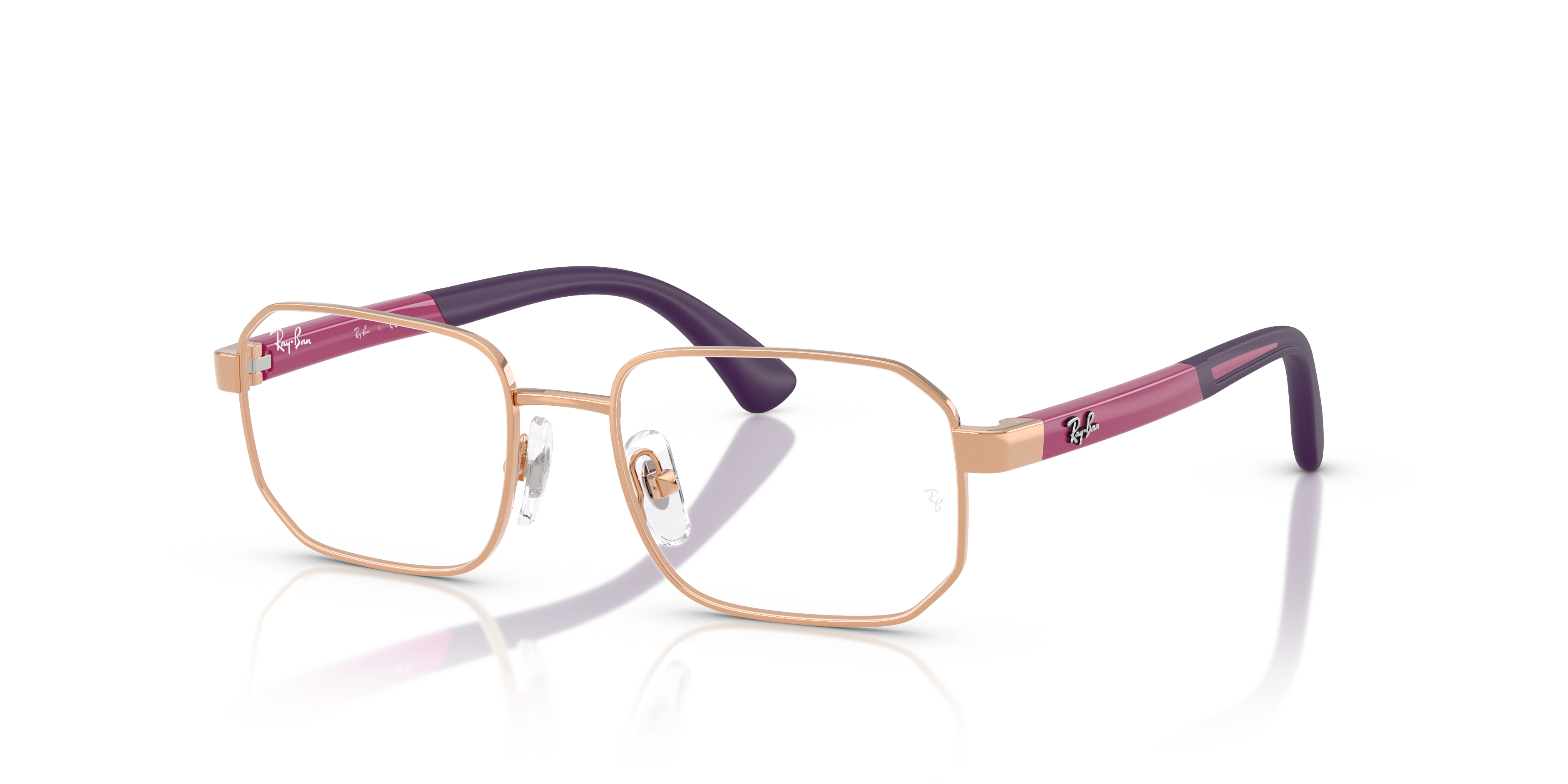 RAY-BAN JUNIOR RY1060 4089 48