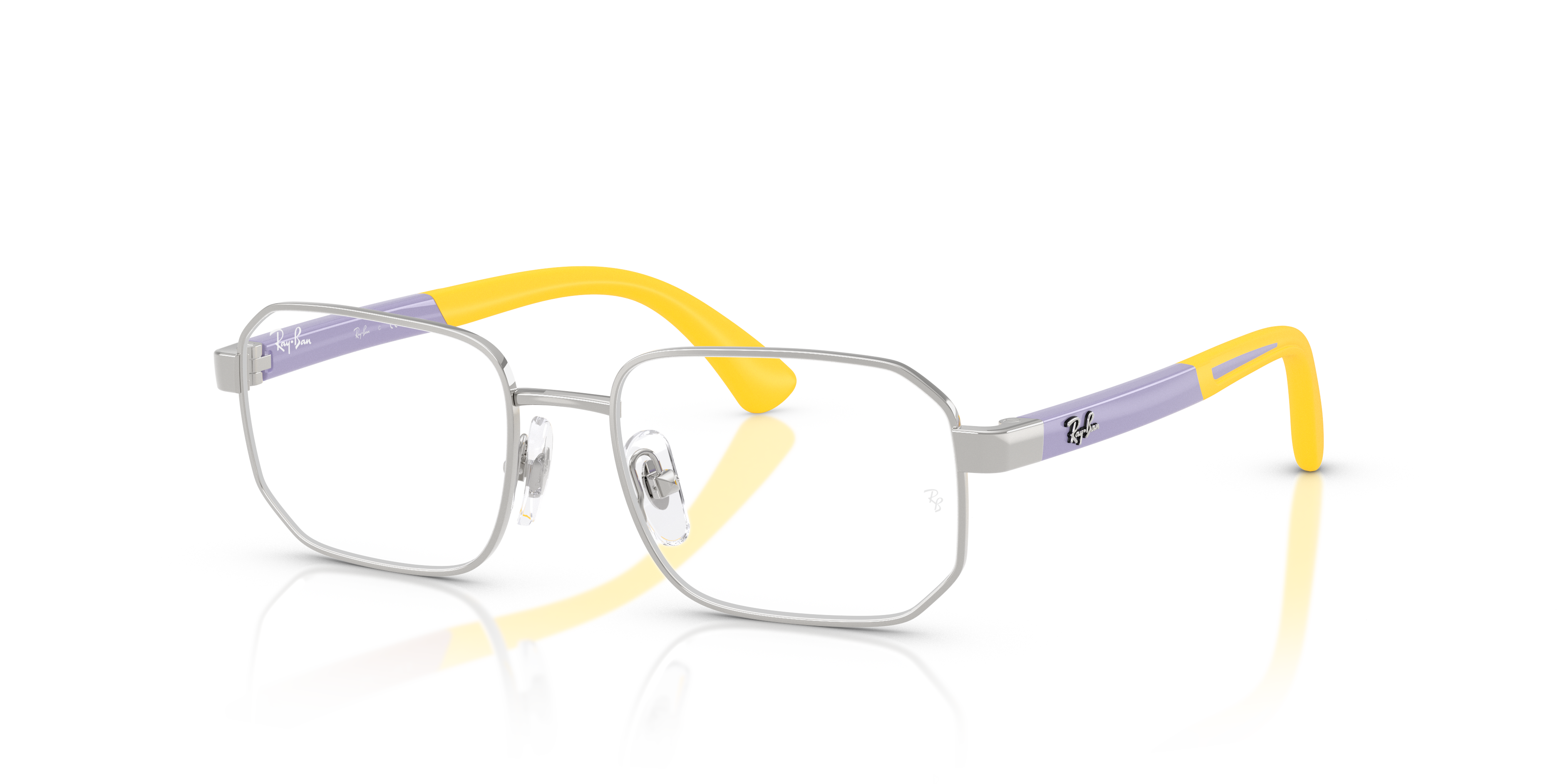 RAY-BAN JUNIOR RY1060 4090 48