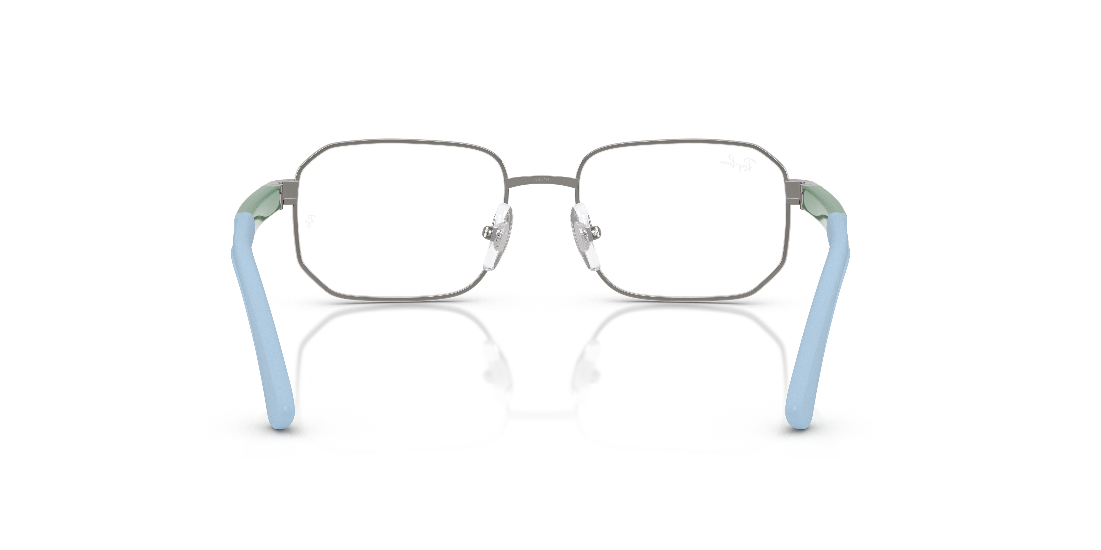 RAY-BAN JUNIOR RY1060 4095 48