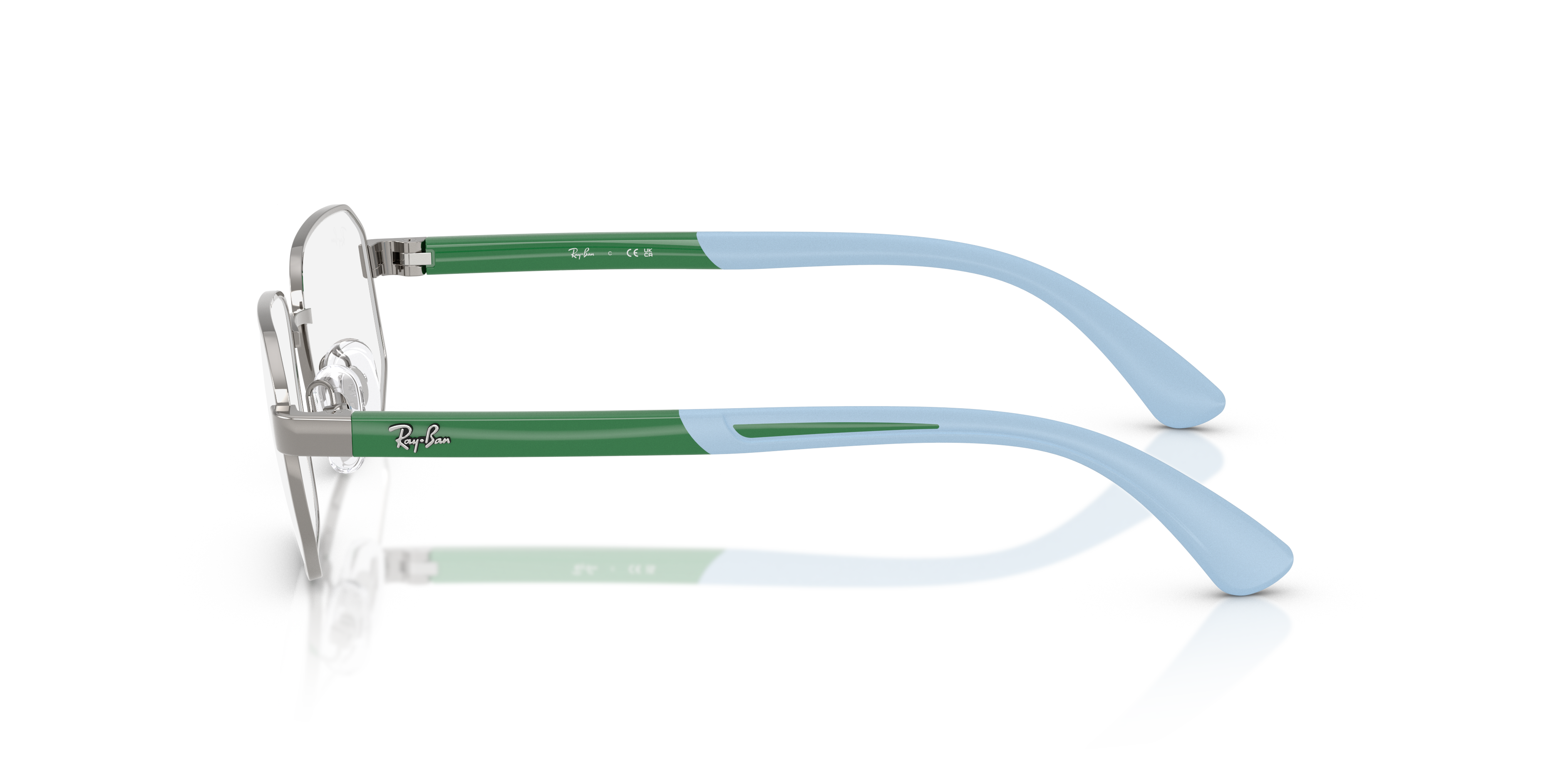 RAY-BAN JUNIOR RY1060 4095 46