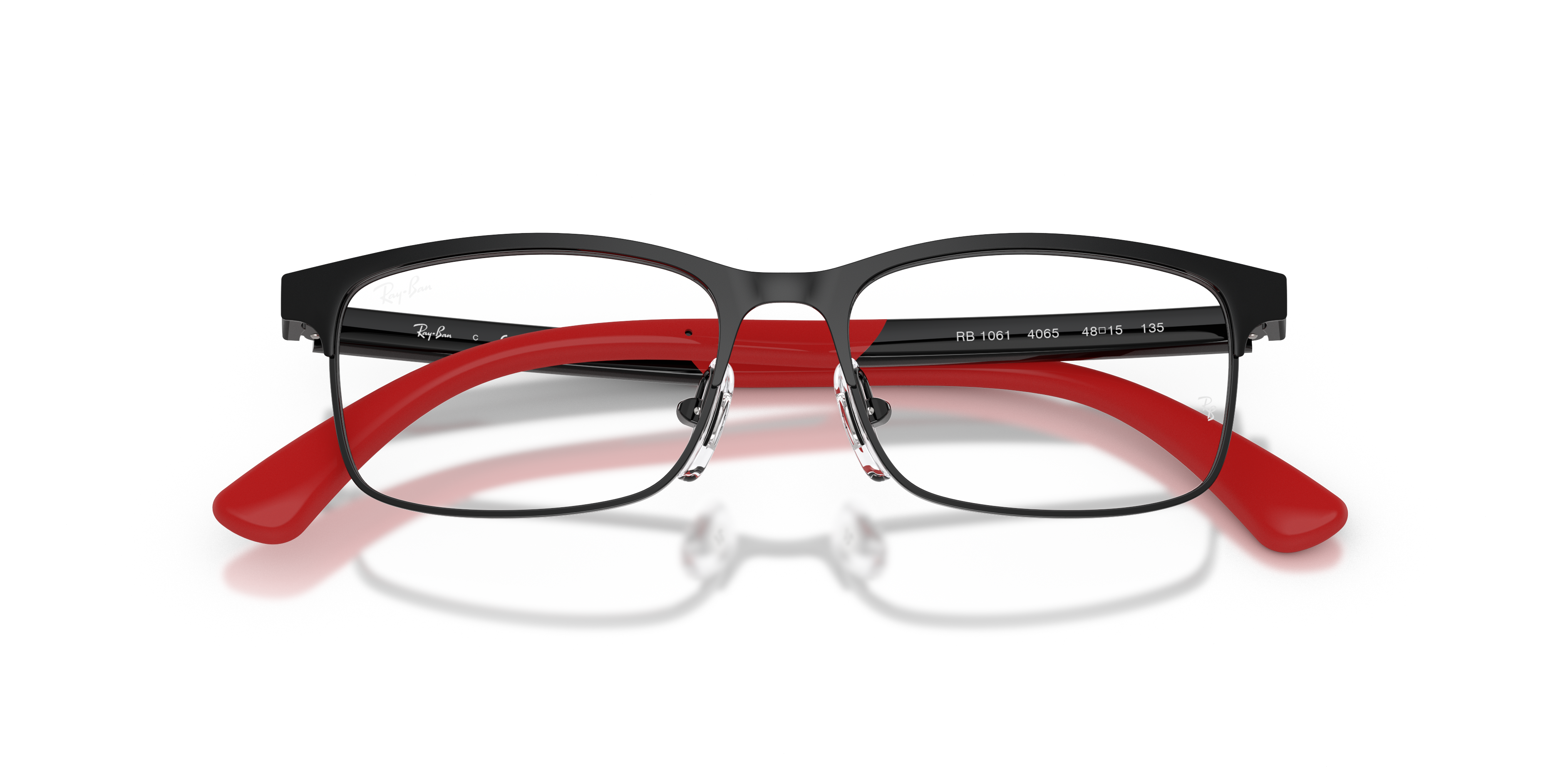 RAY-BAN JUNIOR RY1061 4065 48