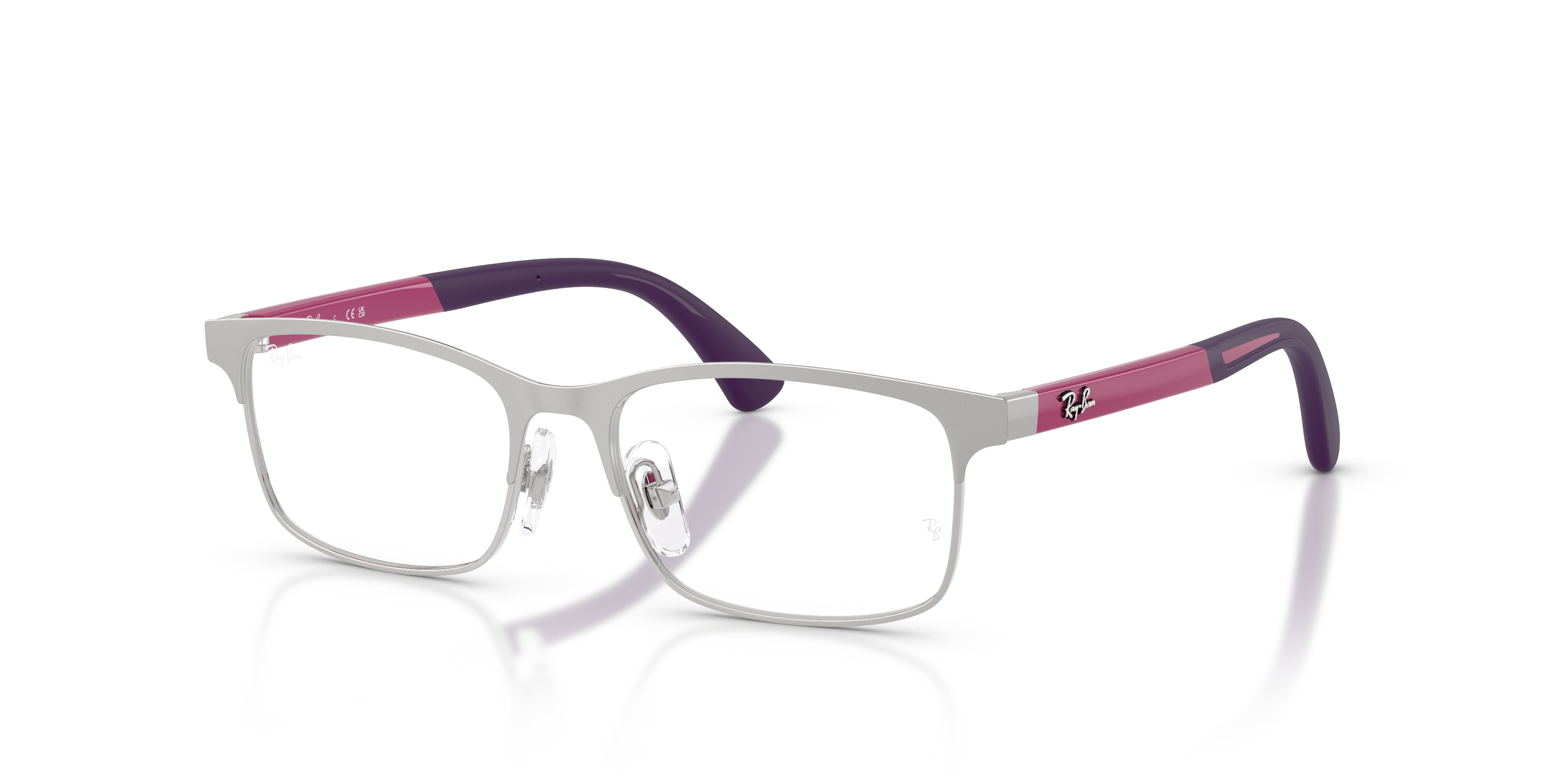 RAY-BAN JUNIOR RY1061 4101 46