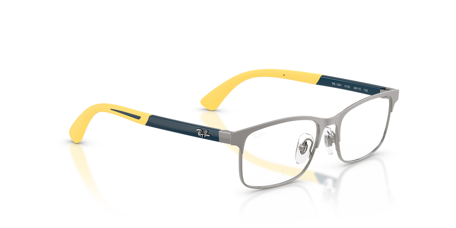 RAY-BAN JUNIOR RY1061 4102 48