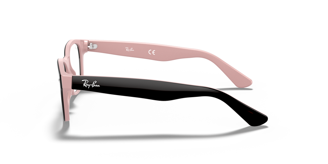 Gafas graduadas ray-ban junior ry1528 3580 infantil talla 48mm - Vista de detalle