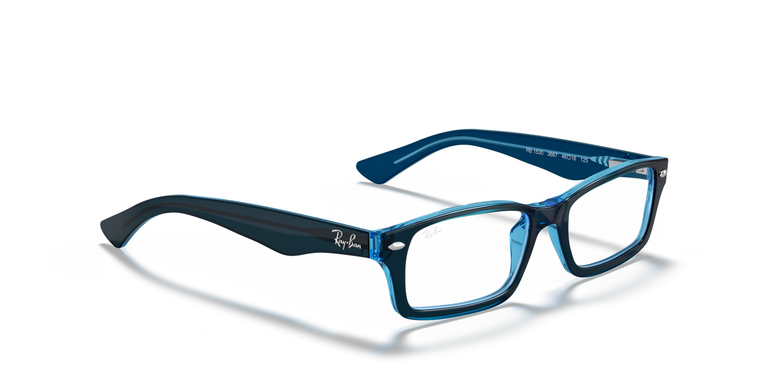 RAY-BAN JUNIOR RY1530 3667 48