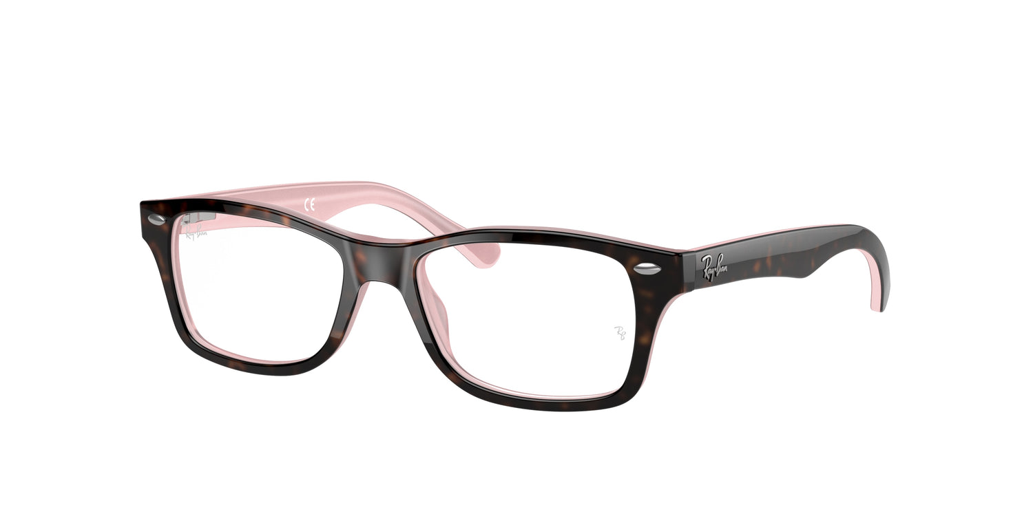 RAY-BAN JUNIOR RY1531 3580 48