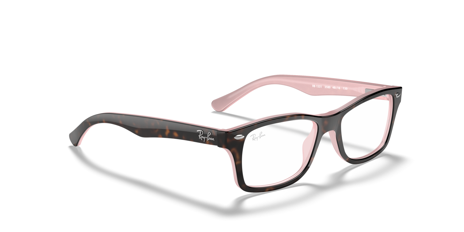 RAY-BAN JUNIOR RY1531 3580 48