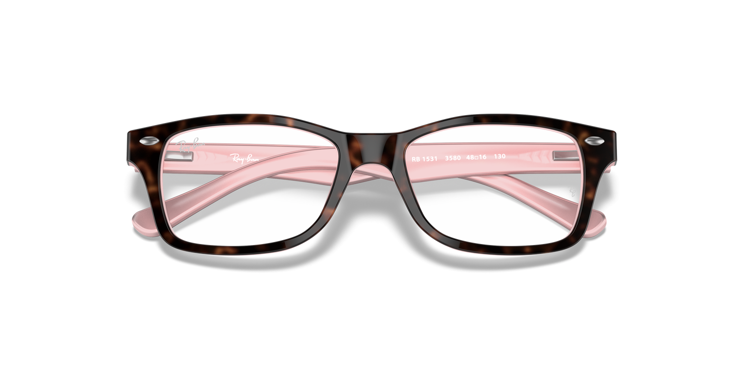 RAY-BAN JUNIOR RY1531 3580 48