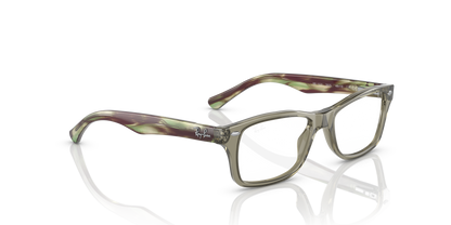 RAY-BAN JUNIOR RY1531 3925 46