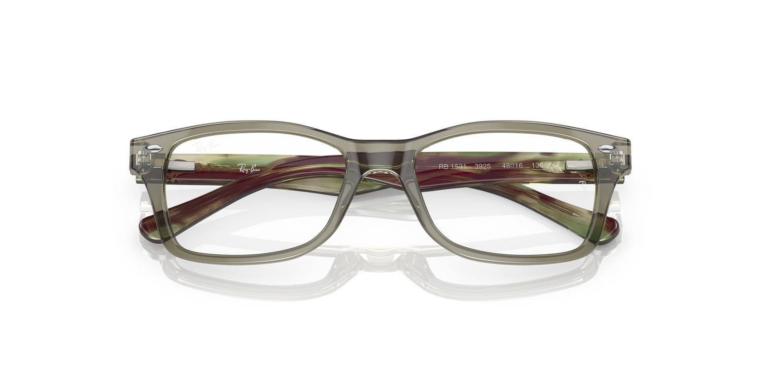 RAY-BAN JUNIOR RY1531 3925 46