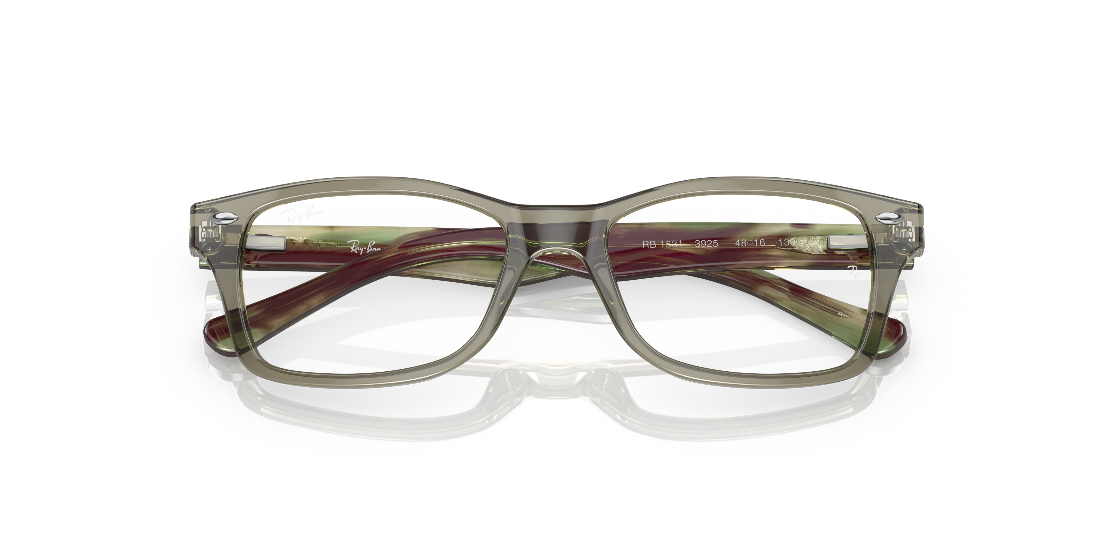 RAY-BAN JUNIOR RY1531 3925 46