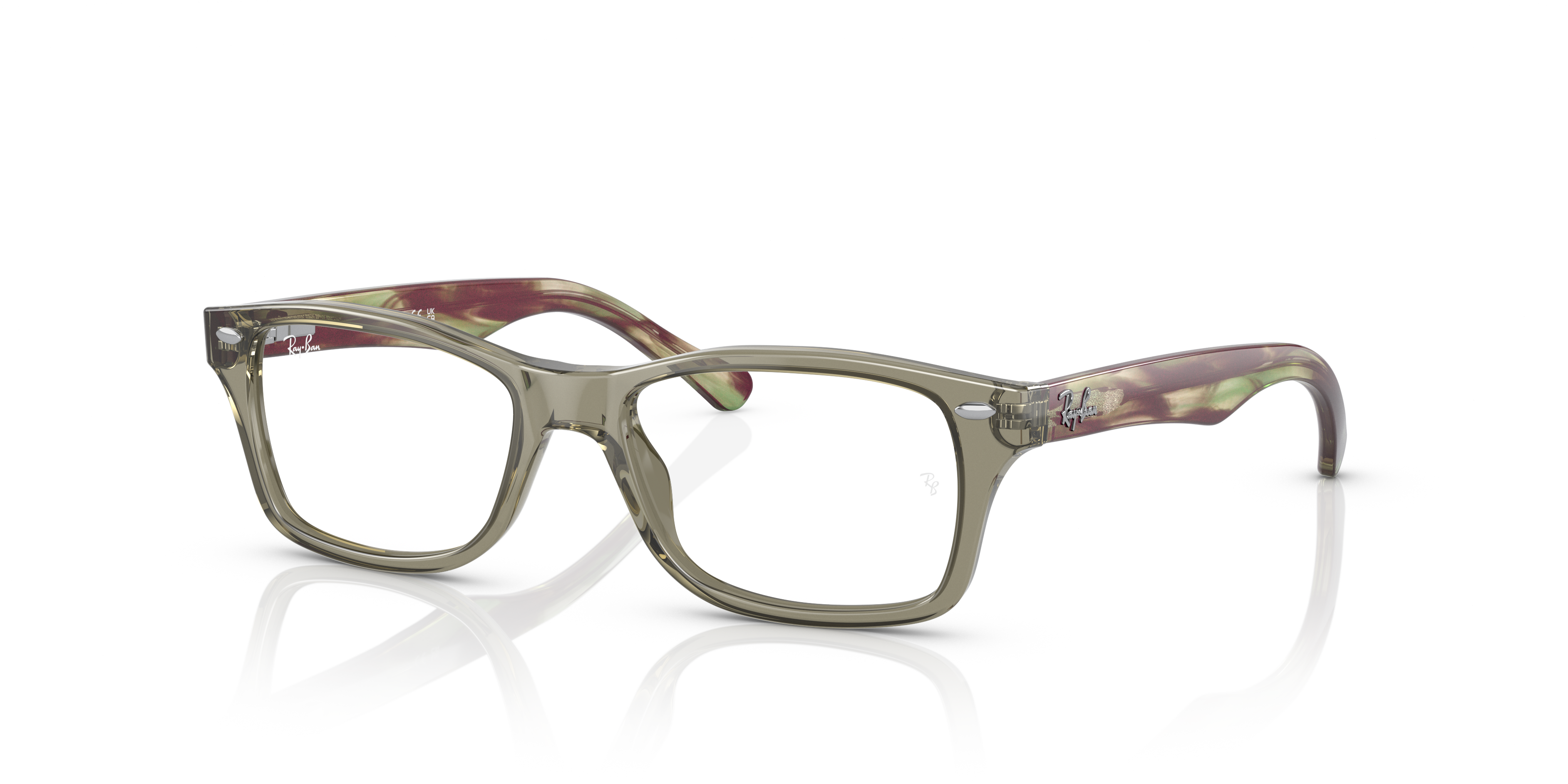 RAY-BAN JUNIOR RY1531 3925 46