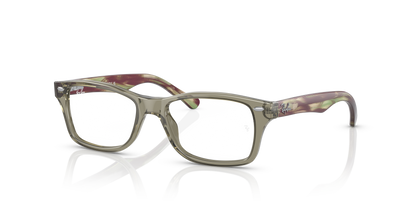 RAY-BAN JUNIOR RY1531 3925 46