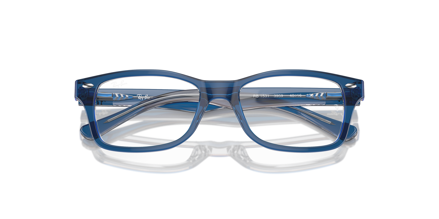 RAY-BAN JUNIOR RY1531 3959 48