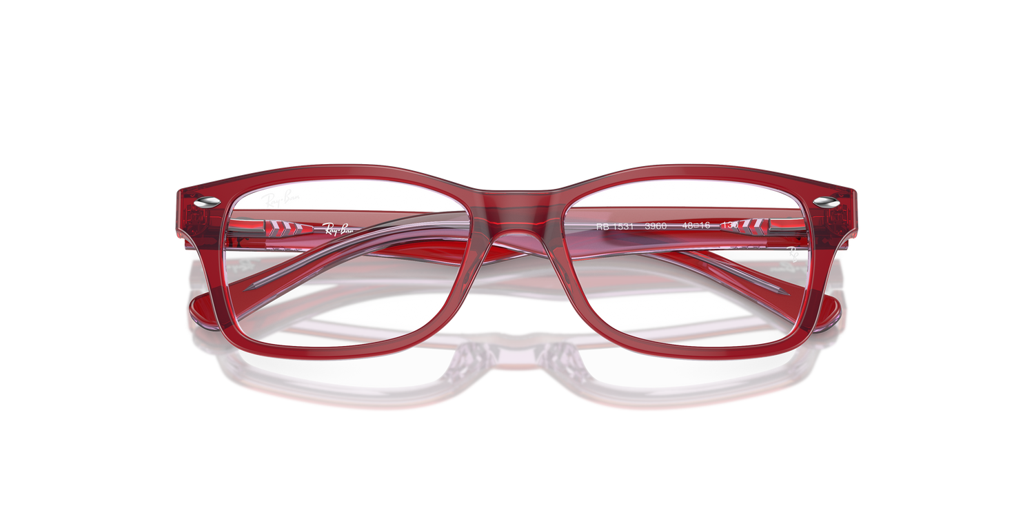 RAY-BAN JUNIOR RY1531 3960 48