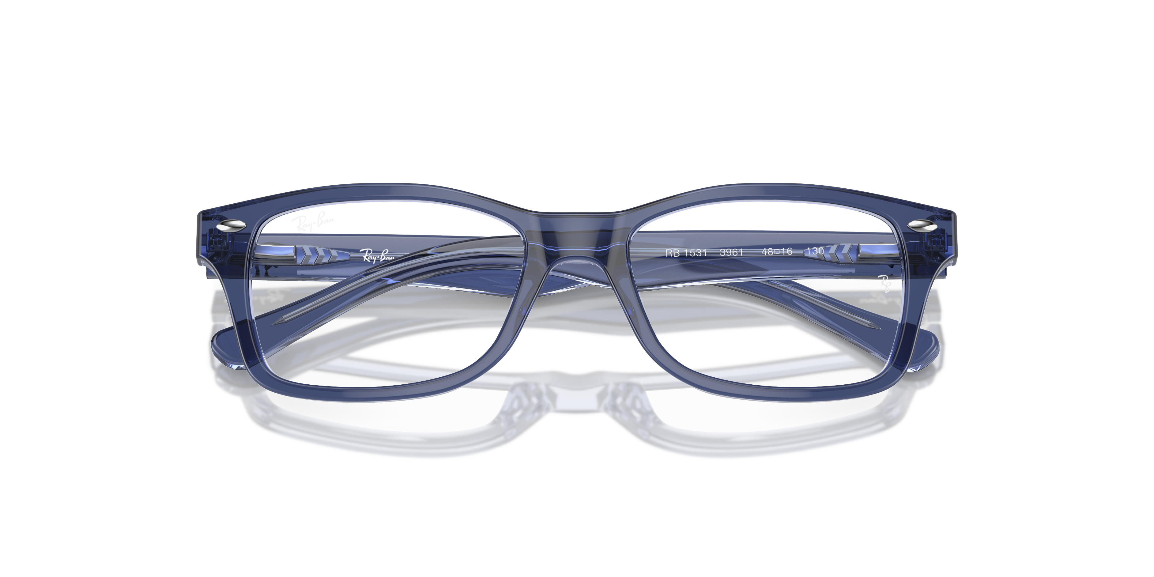 RAY-BAN JUNIOR RY1531 3961 48