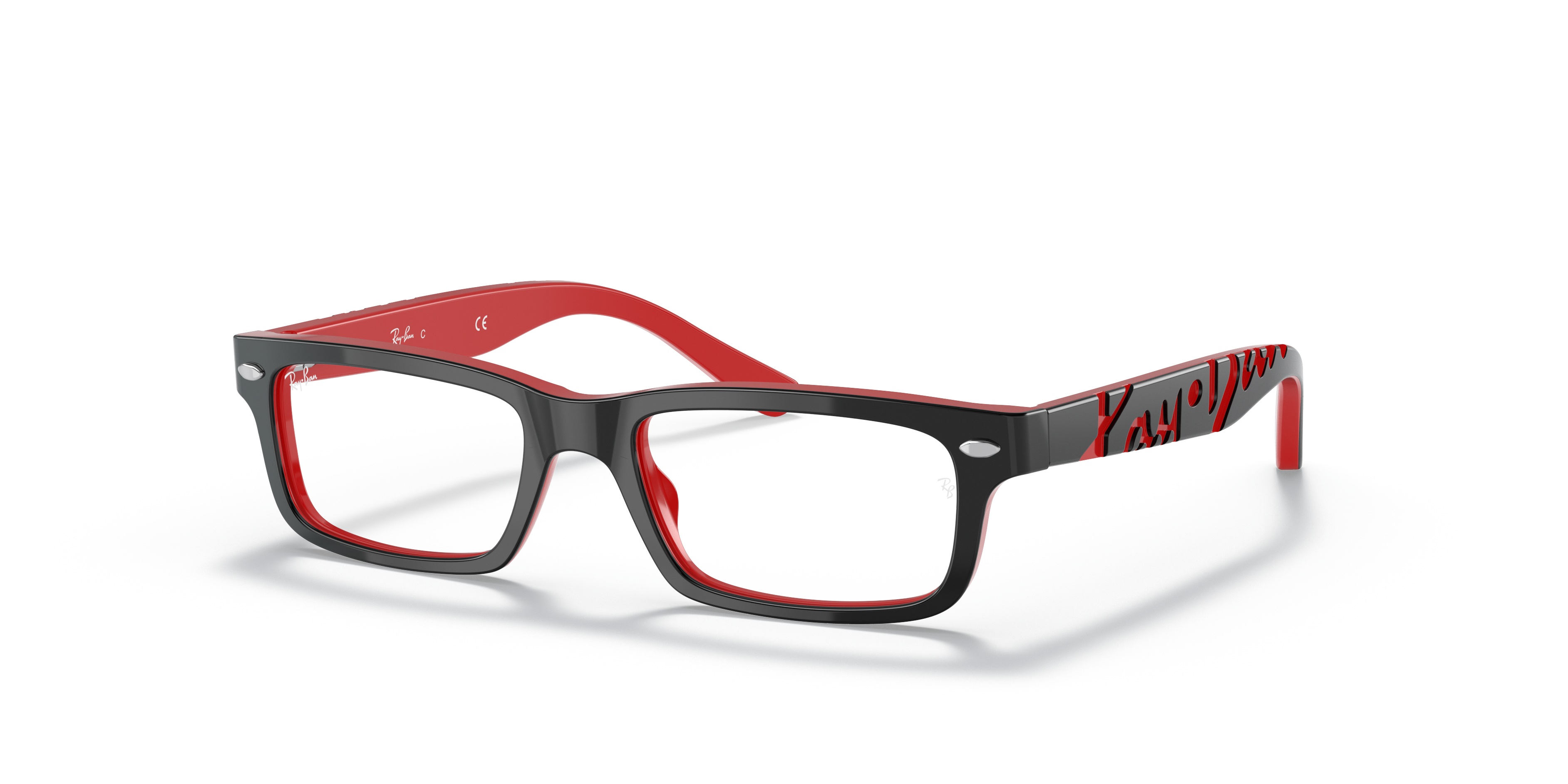 RAY-BAN JUNIOR RY1535 3573 48