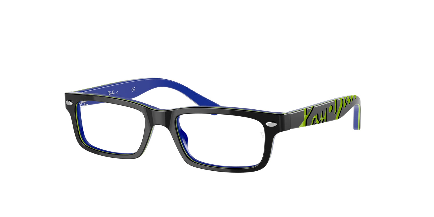 RAY-BAN JUNIOR RY1535 3600 48