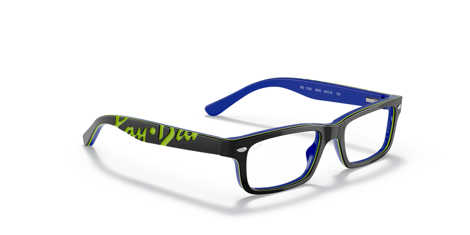 RAY-BAN JUNIOR RY1535 3600 48