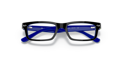 RAY-BAN JUNIOR RY1535 3600 48