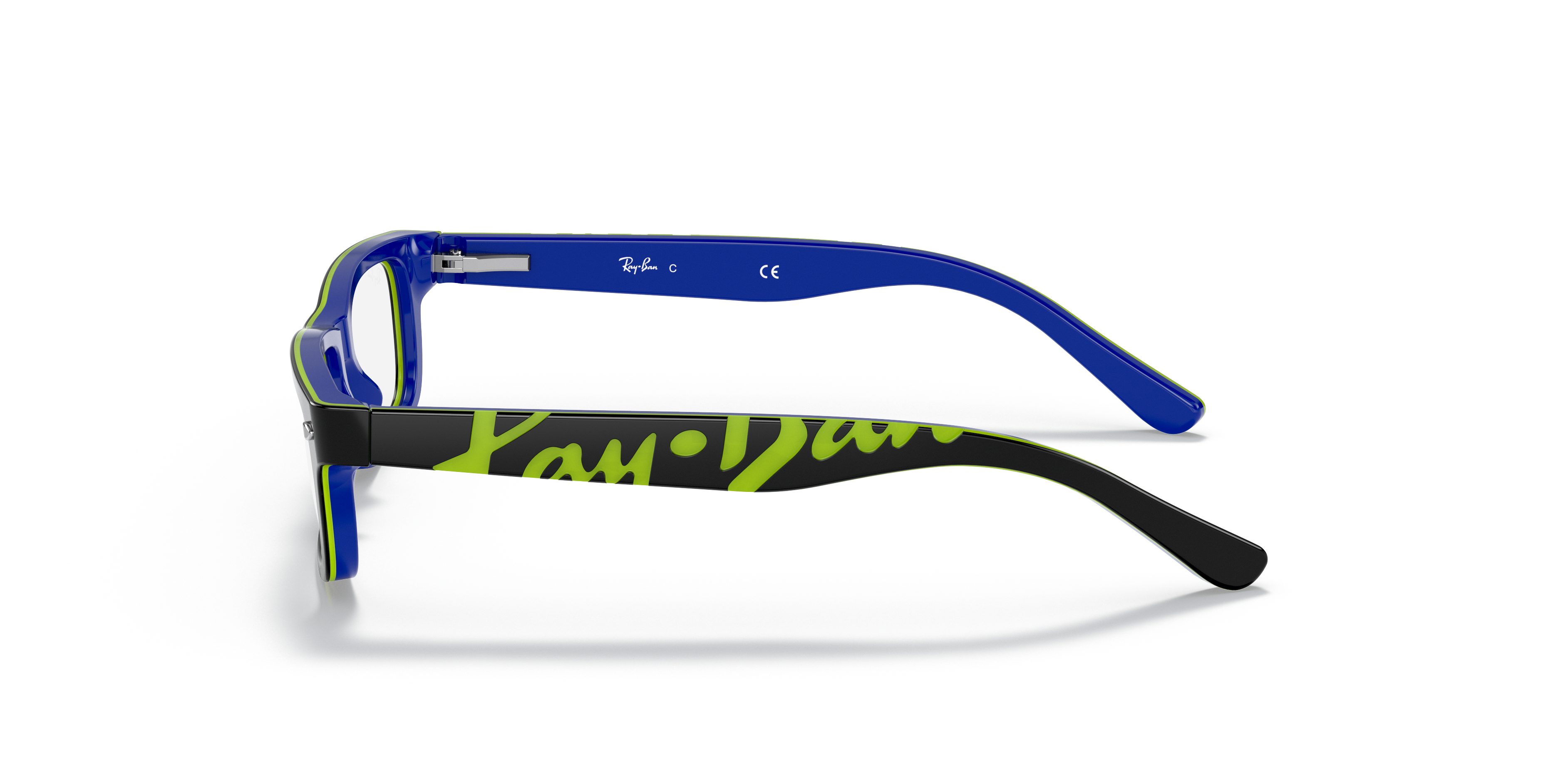 RAY-BAN JUNIOR RY1535 3600 48
