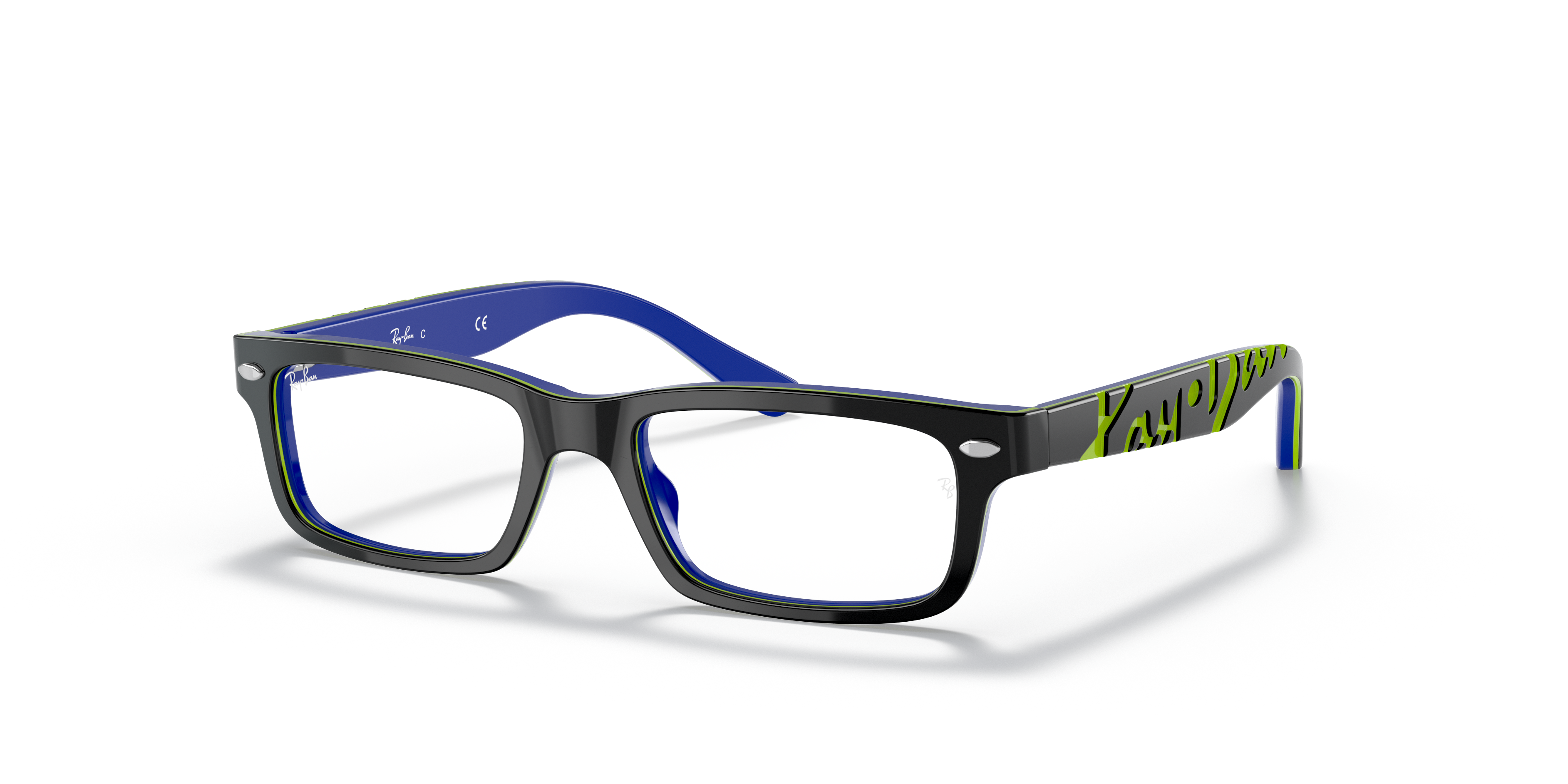RAY-BAN JUNIOR RY1535 3600 48