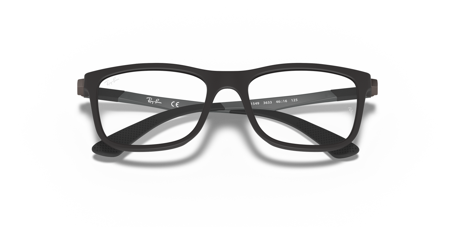 RAY-BAN JUNIOR RY1549 3633 48