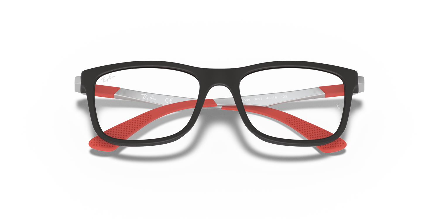 RAY-BAN JUNIOR RY1549 3652 50