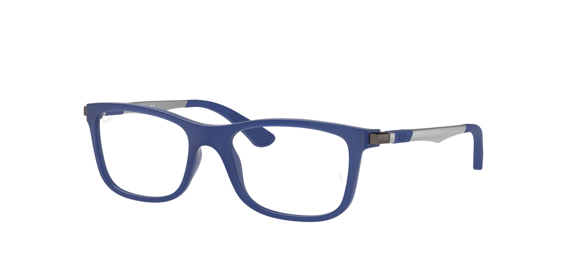 Gafas graduadas ray-ban junior ry1549 3655 infantil talla 50mm - Vista principal